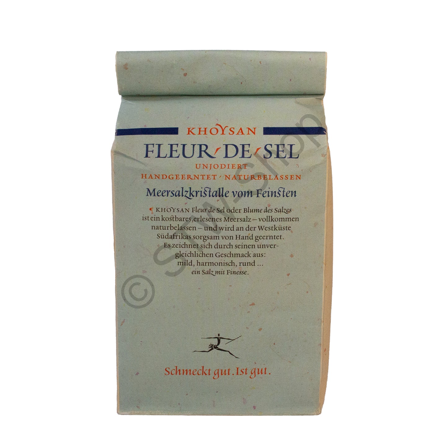Khoysan Fleur de Sel Meersalzkristalle