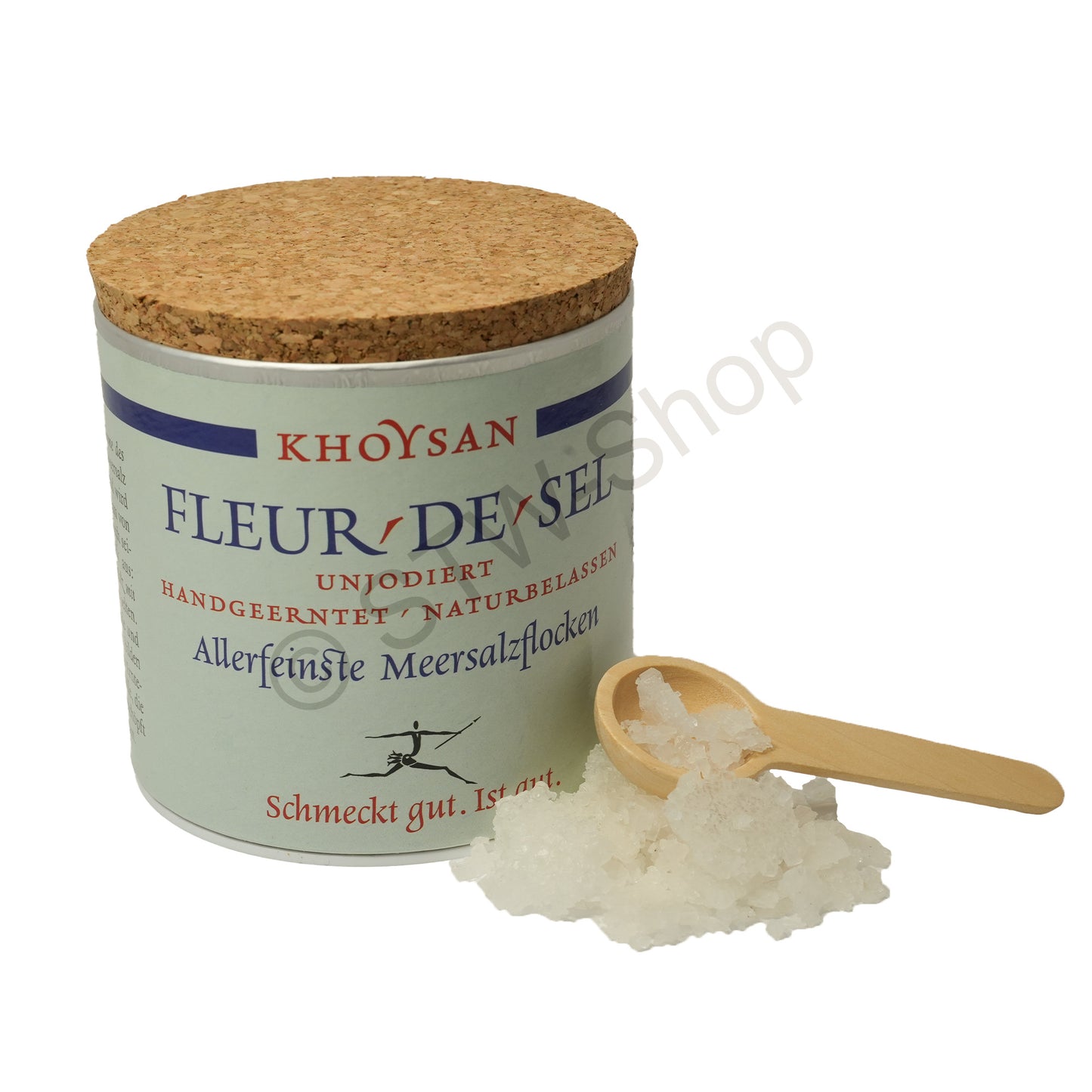 Khoysan Fleur de Sel Meersalzflocken