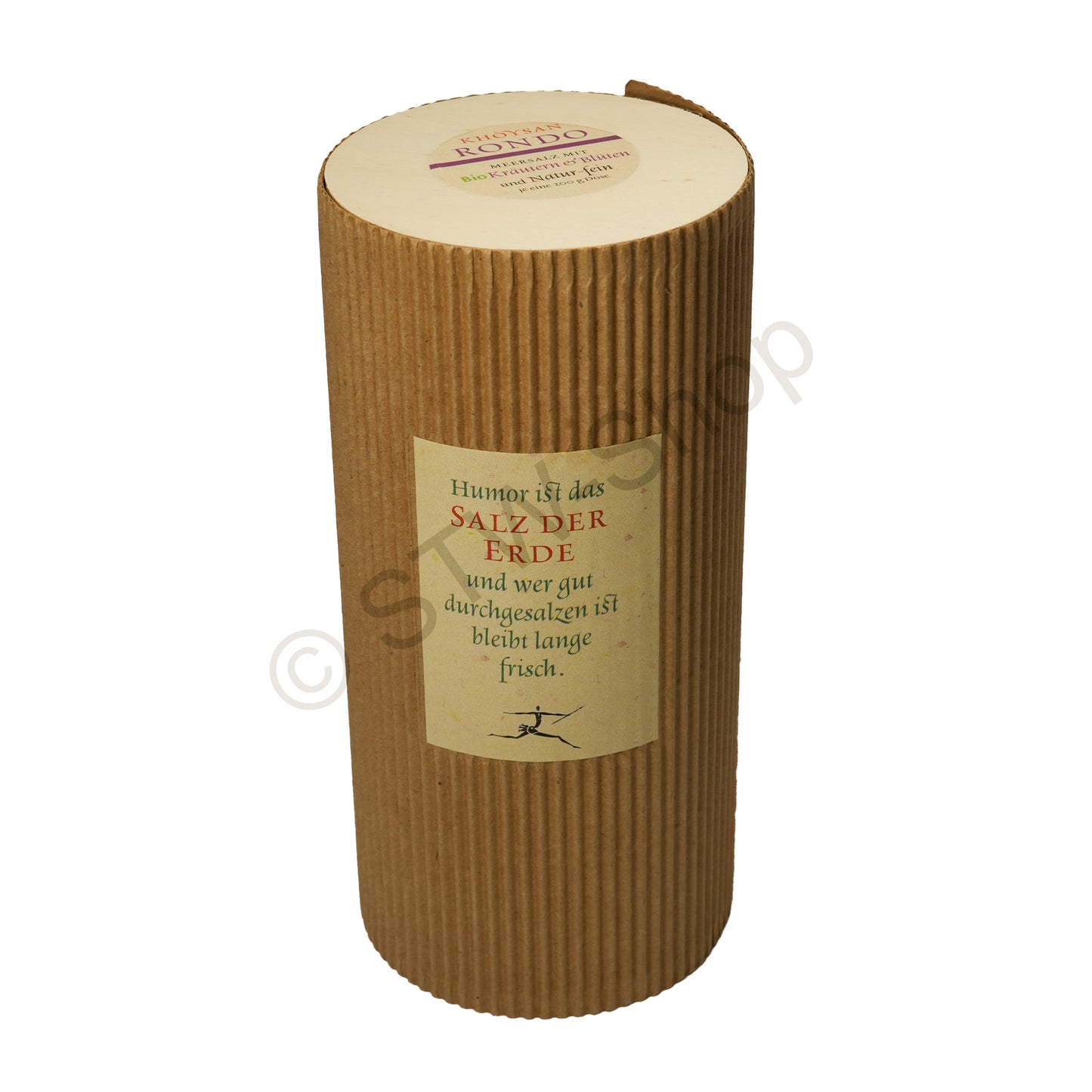 Khoysan Rondo / Kräuter & Blüten + Natur-Fein