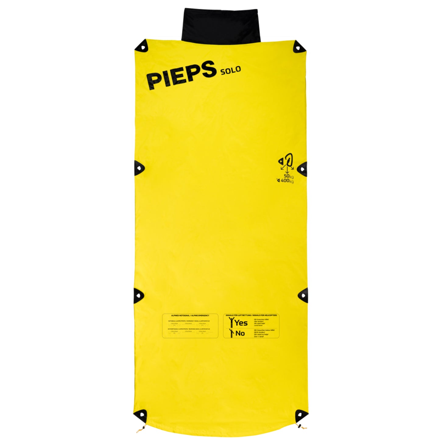 Pieps Bivy Solo