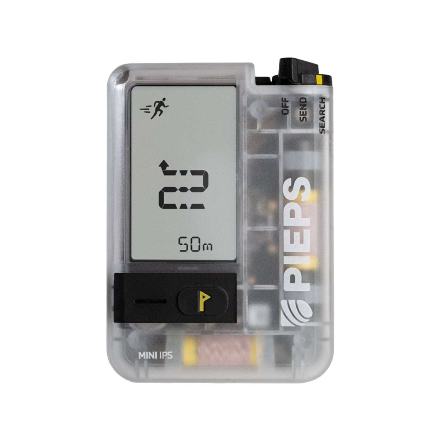 PIEPS MINI IPS