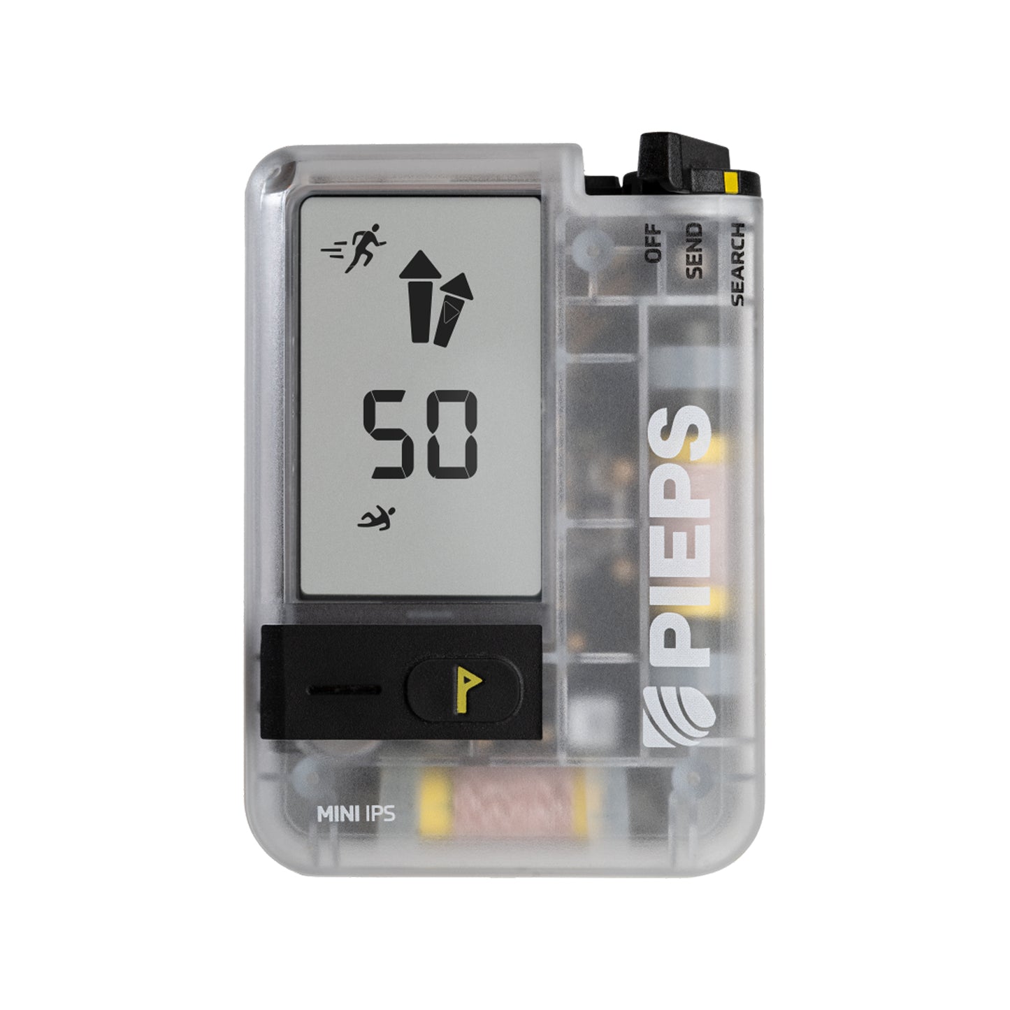 PIEPS MINI IPS