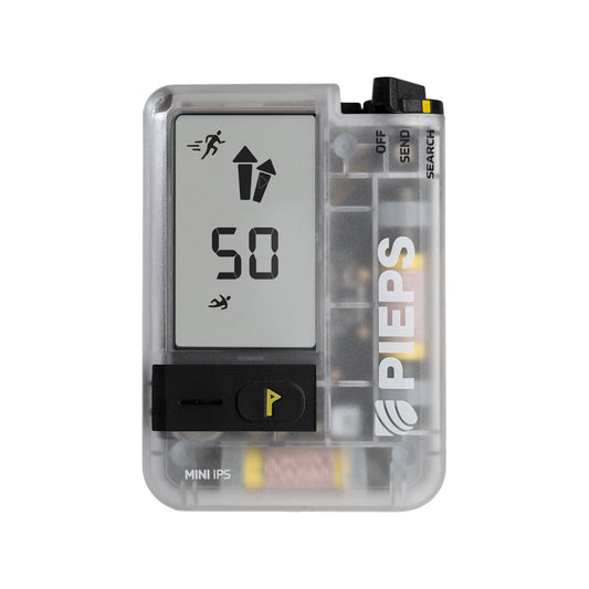 PIEPS MINI IPS