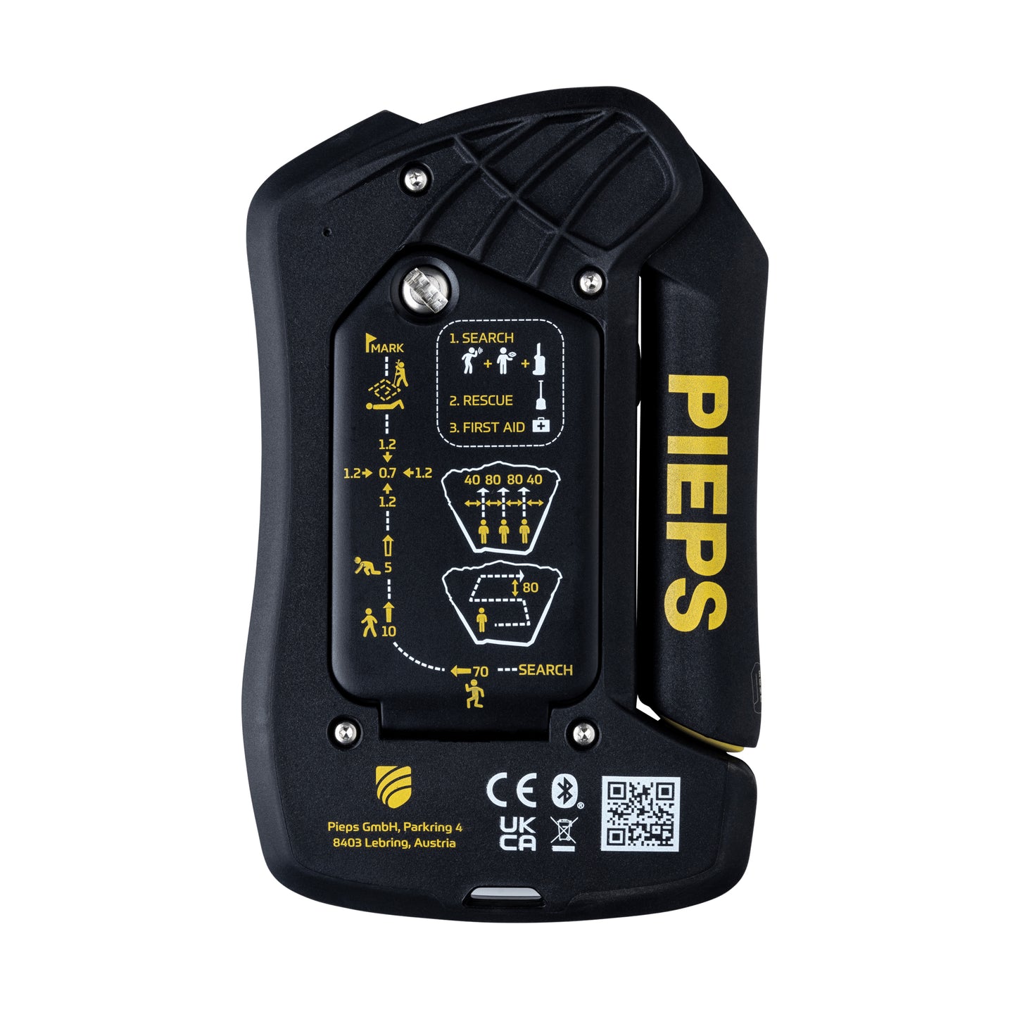 PIEPS PRO IPS
