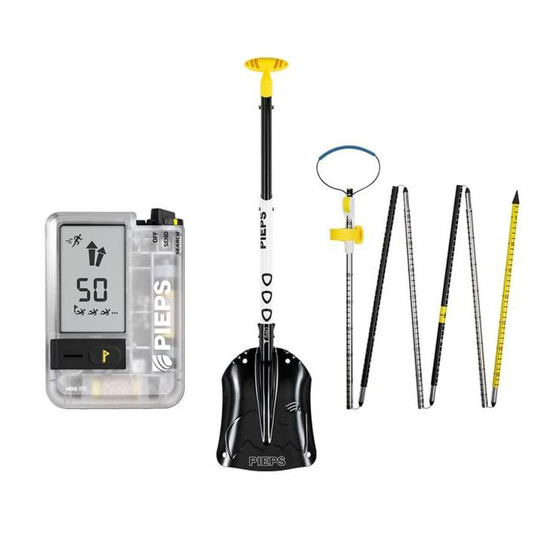 PIEPS SET MINI IPS