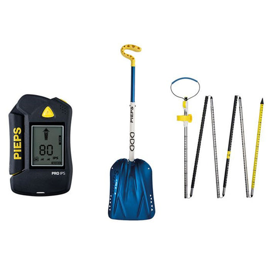 PIEPS SET PRO IPS