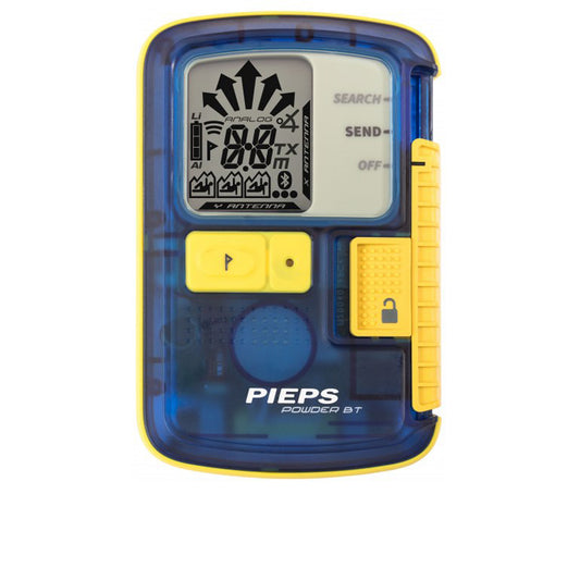 PIEPS POWDER BT