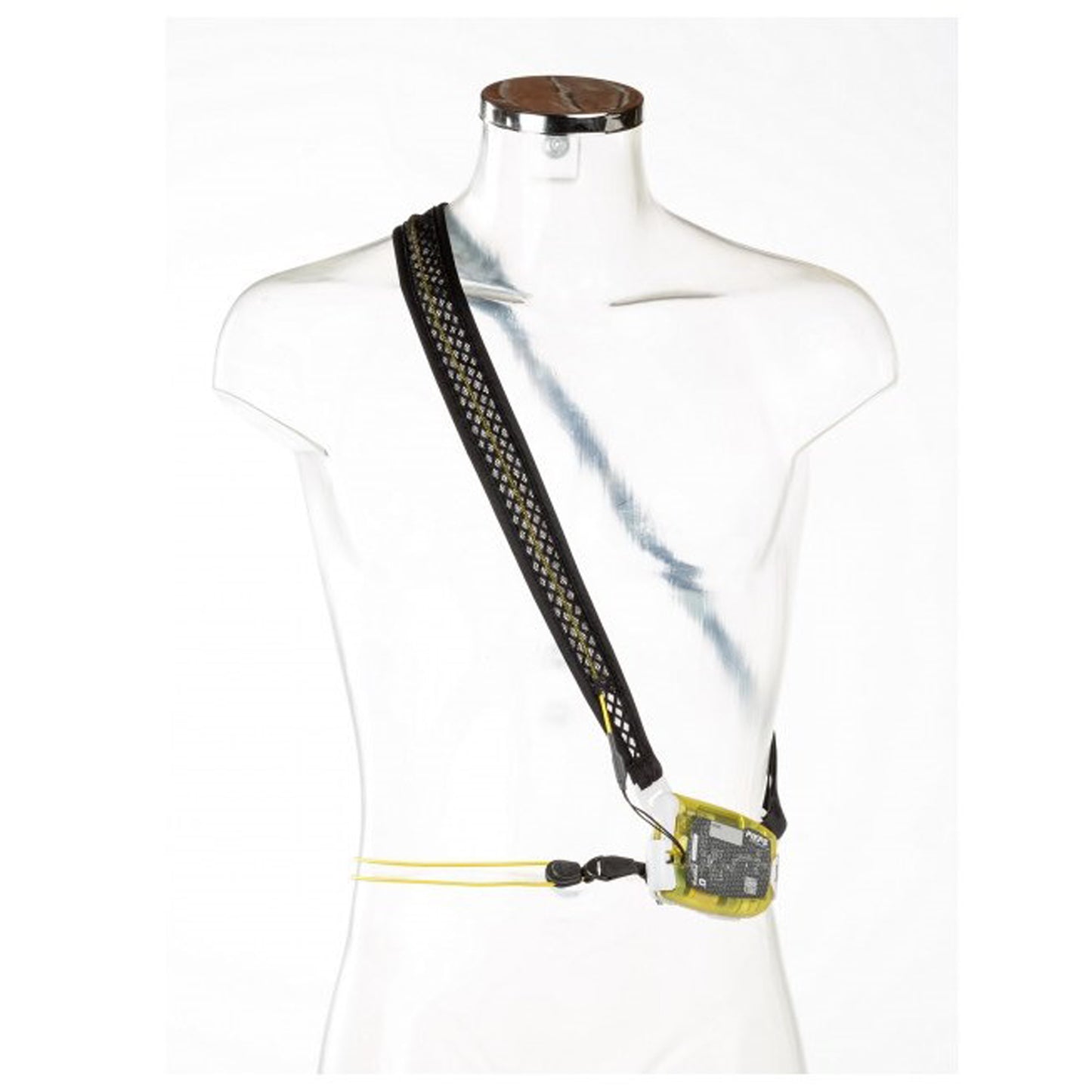 PIEPS LVS SET MICRO button/race