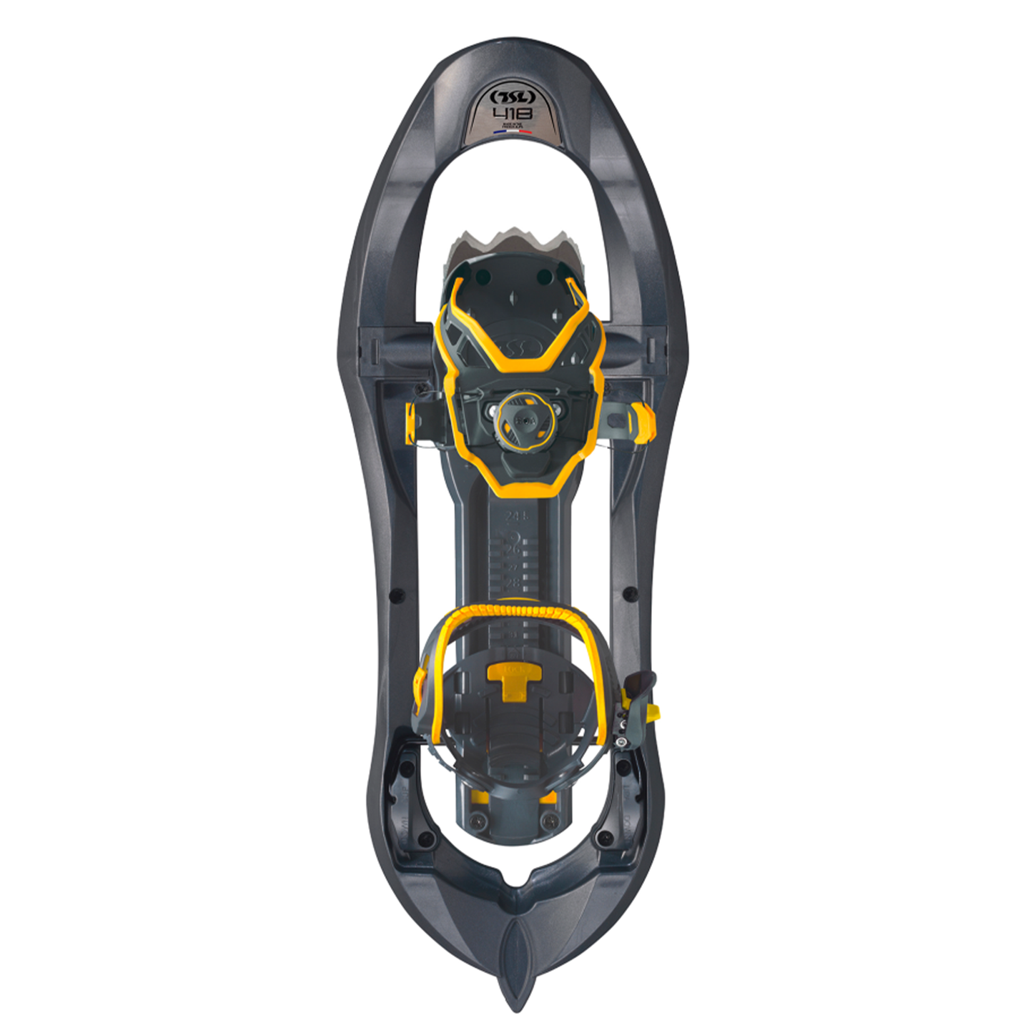 TSL 418/438 Up & Down FIT Grip