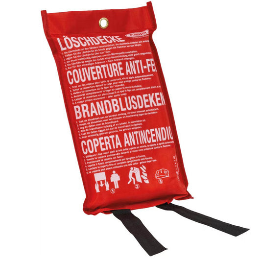 Löschdecke ABUS LD1118 nach EN1869:2001