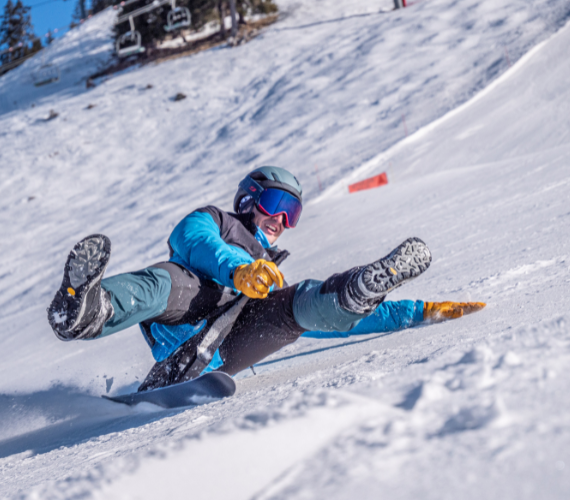 TSL Yooner Enduro Retro