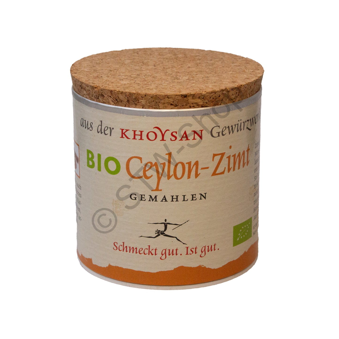 Khoysan Bio Ceylon-Zimt