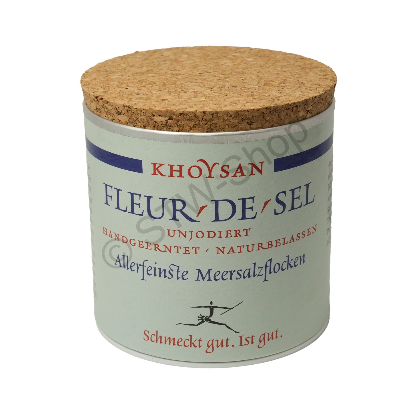 Khoysan Fleur de Sel Meersalzflocken