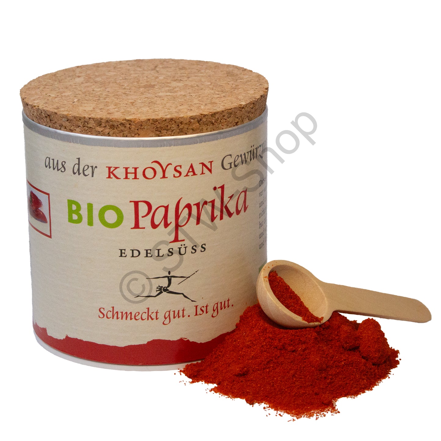 Khoysan Bio Paprika