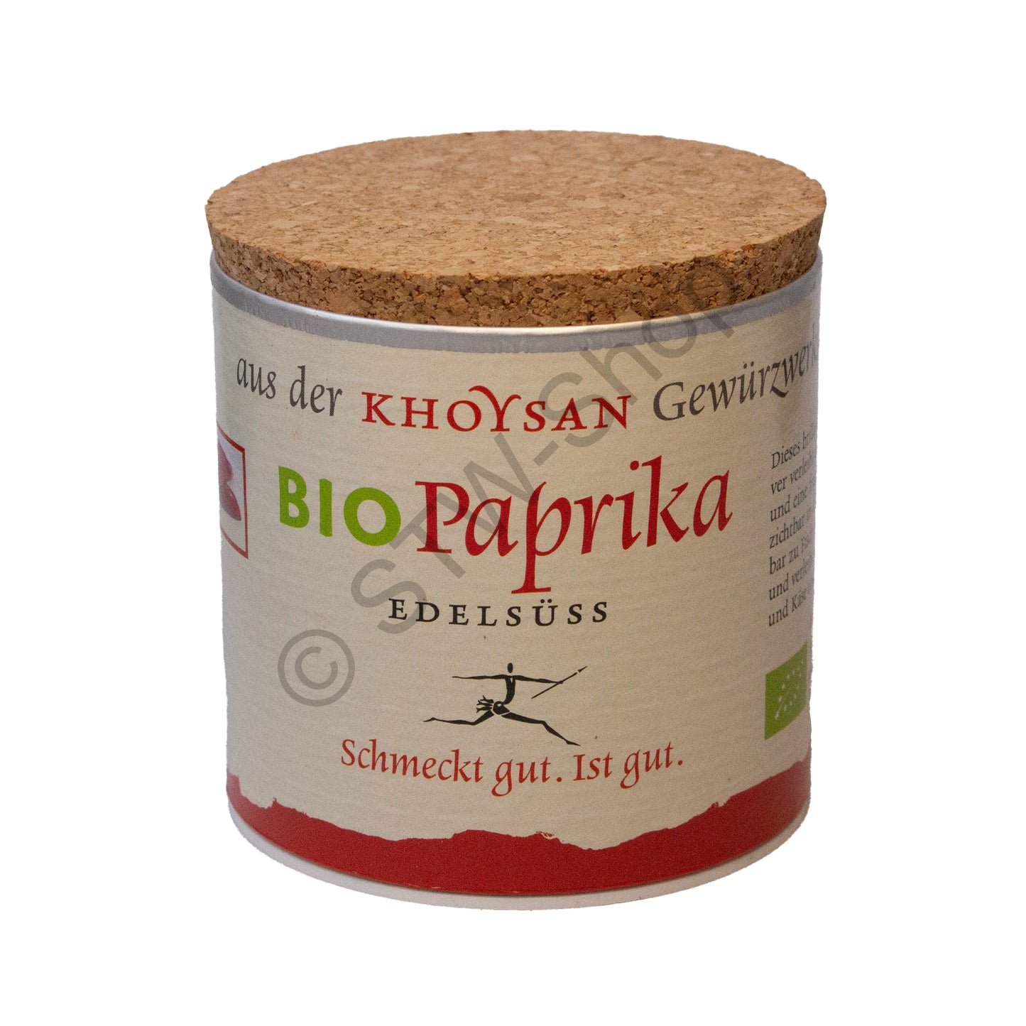 Khoysan Bio Paprika