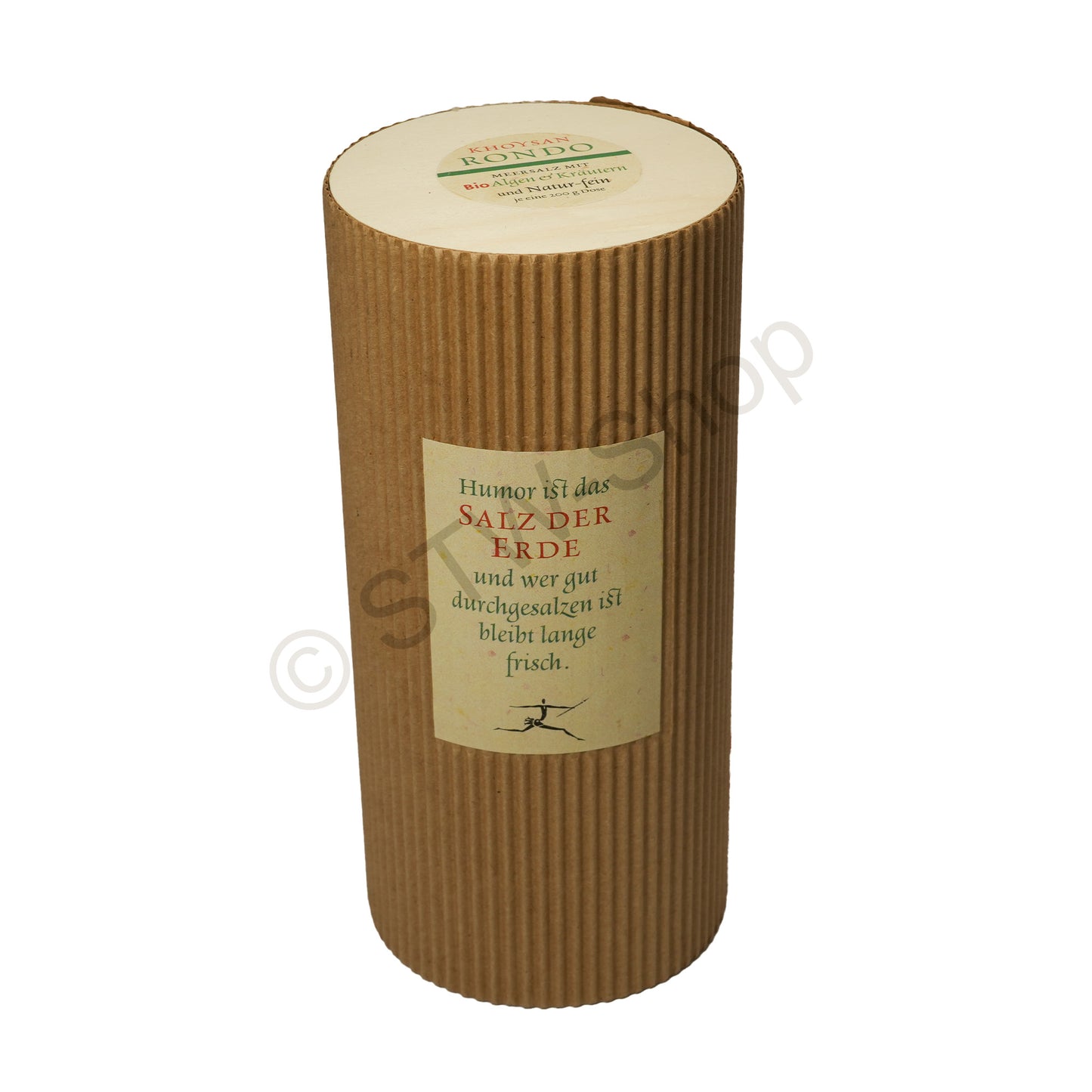 Khoysan Rondo / Algen & Kräuter + Natur-Fein