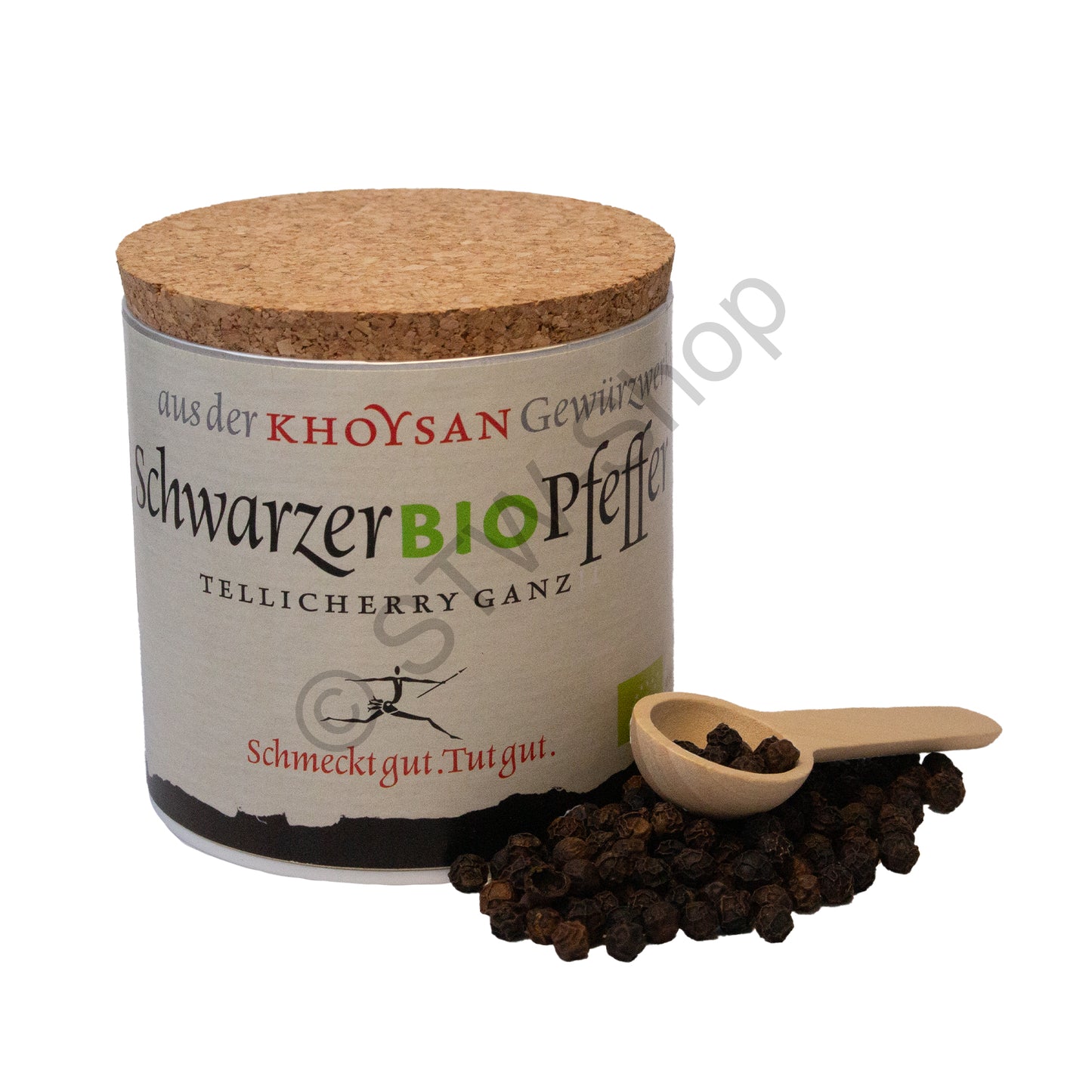 Khoysan Rondo deluxe