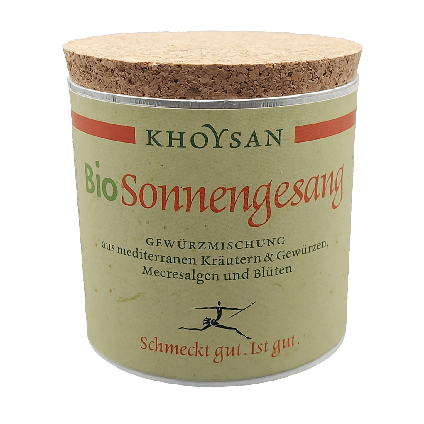 Khoysan Bio Sonnengesang