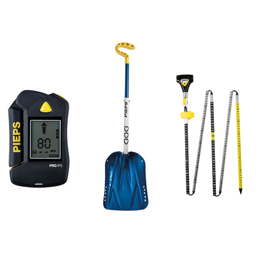 PIEPS SET ULTIMATE PRO IPS