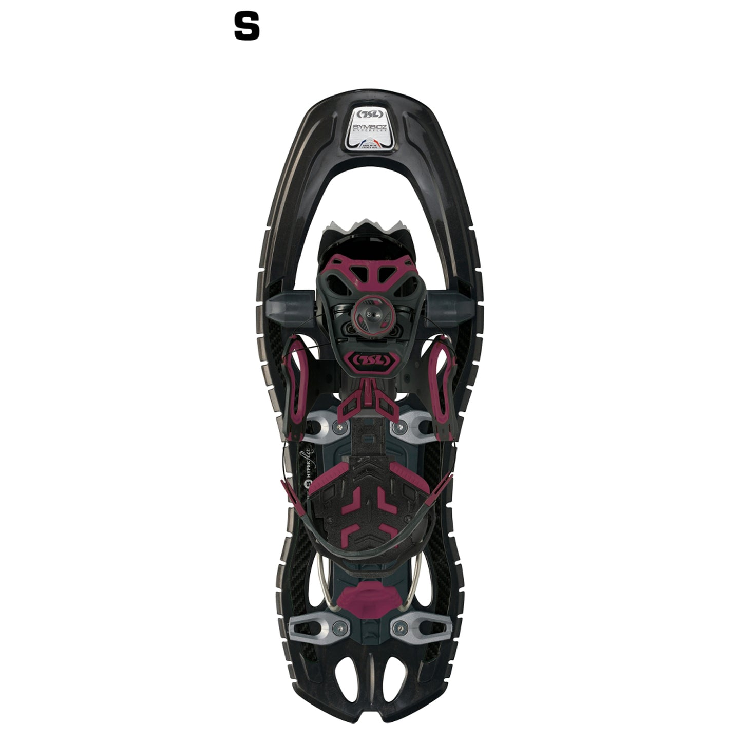 TSL Symbioz Hyperflex Instinct