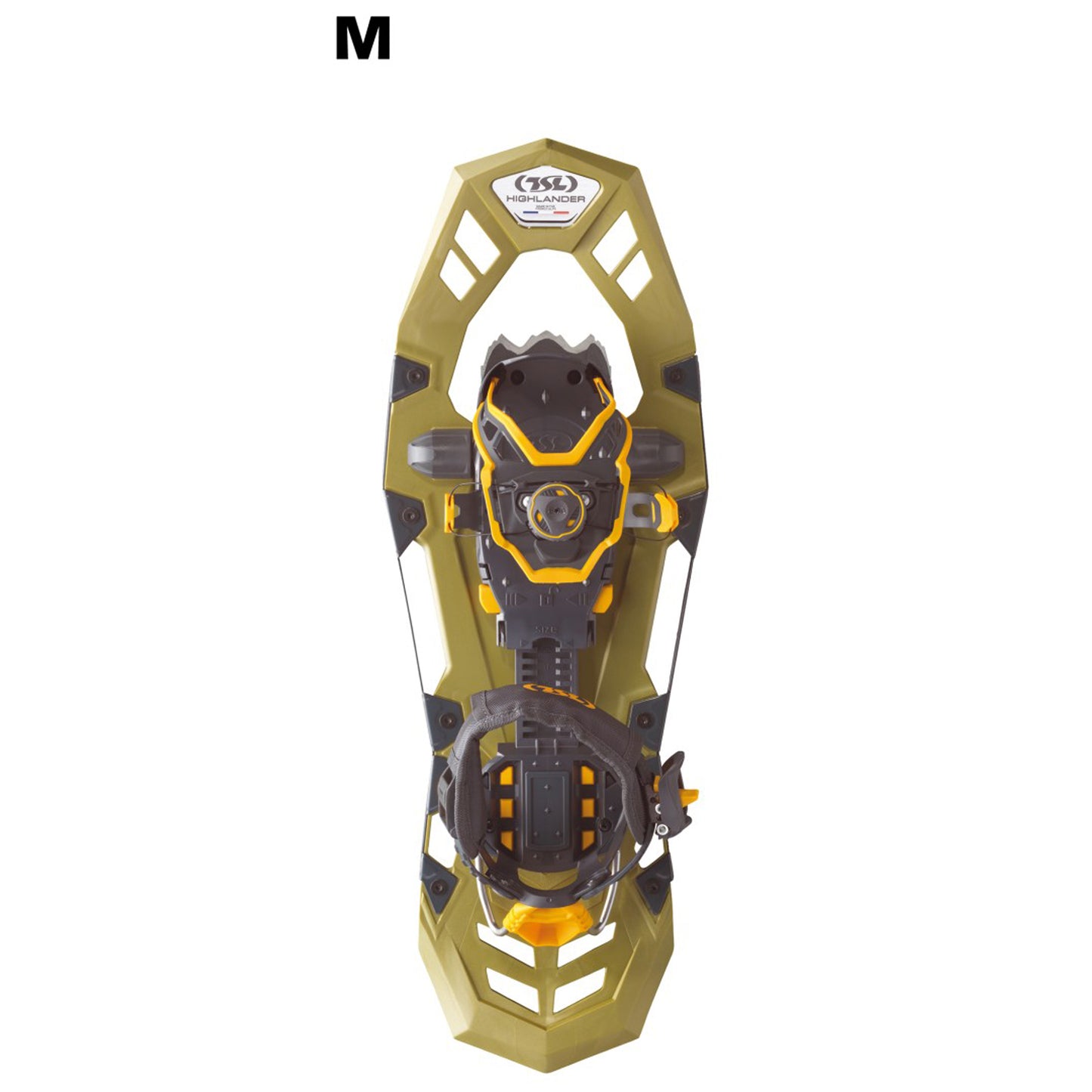 TSL Highlander Adjust