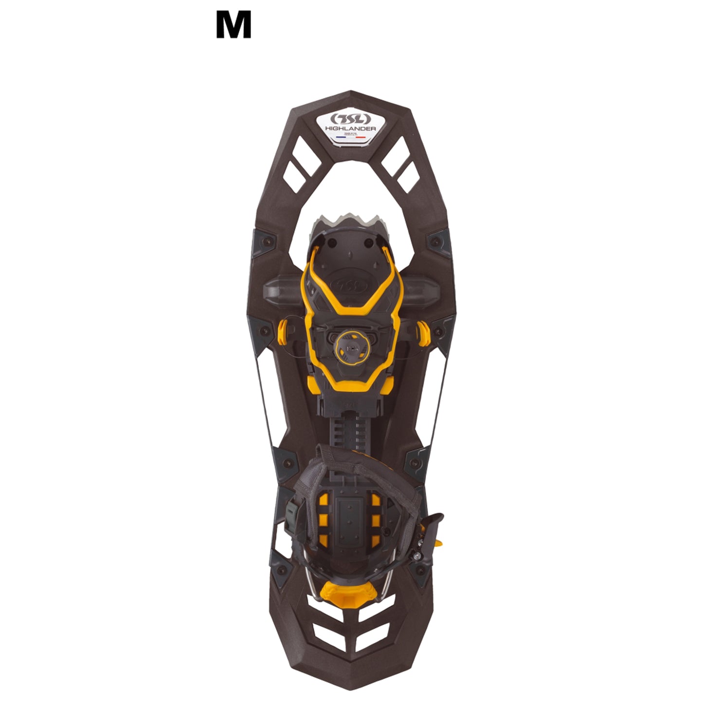 TSL Highlander Adjust