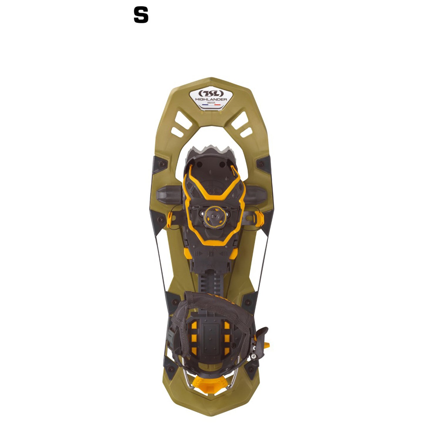 TSL Highlander Adjust