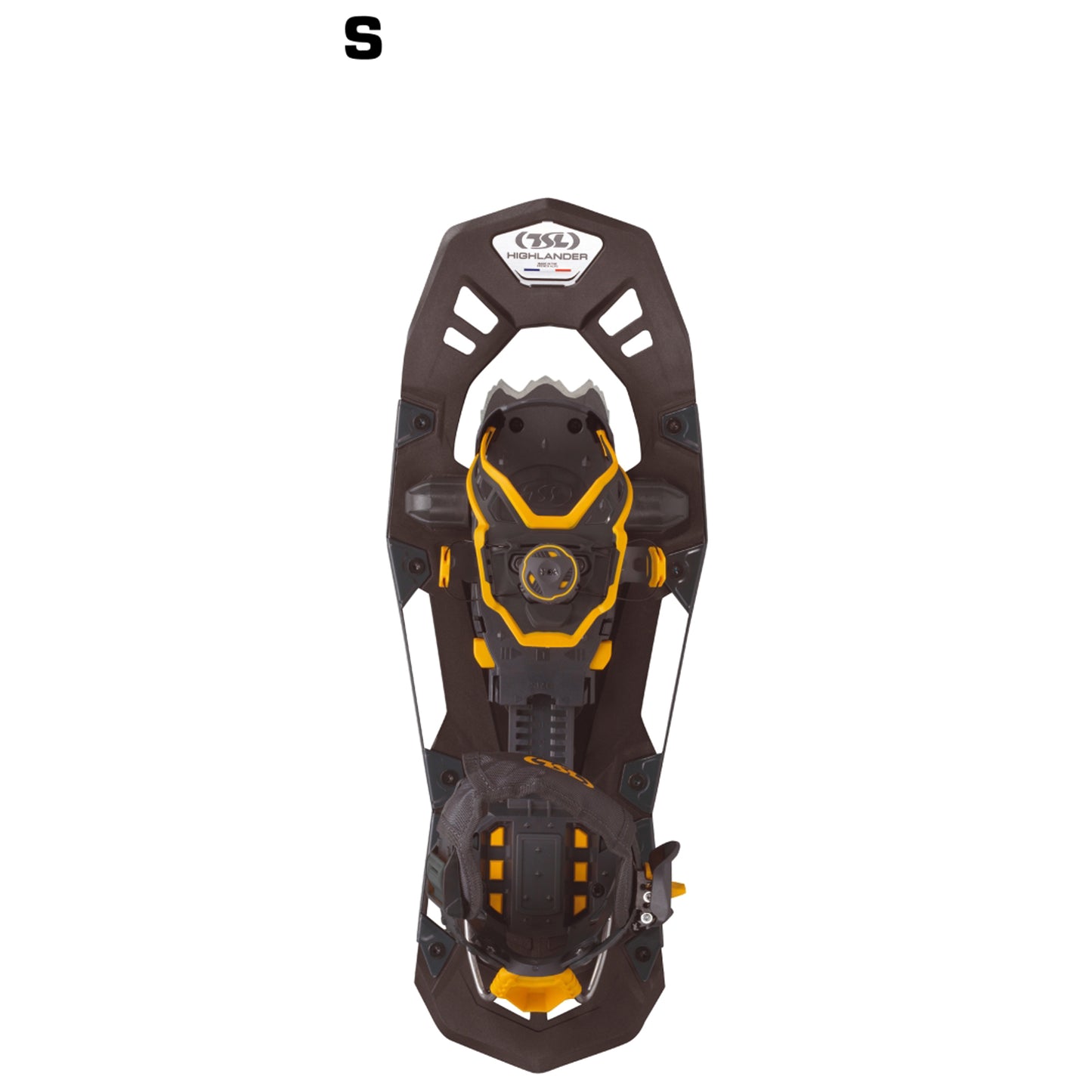 TSL Highlander Adjust