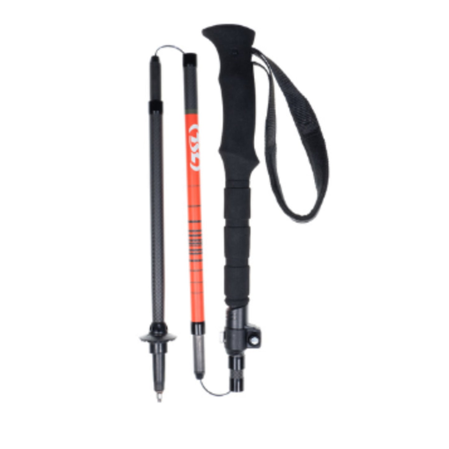 TSL HIKING CARBON 5