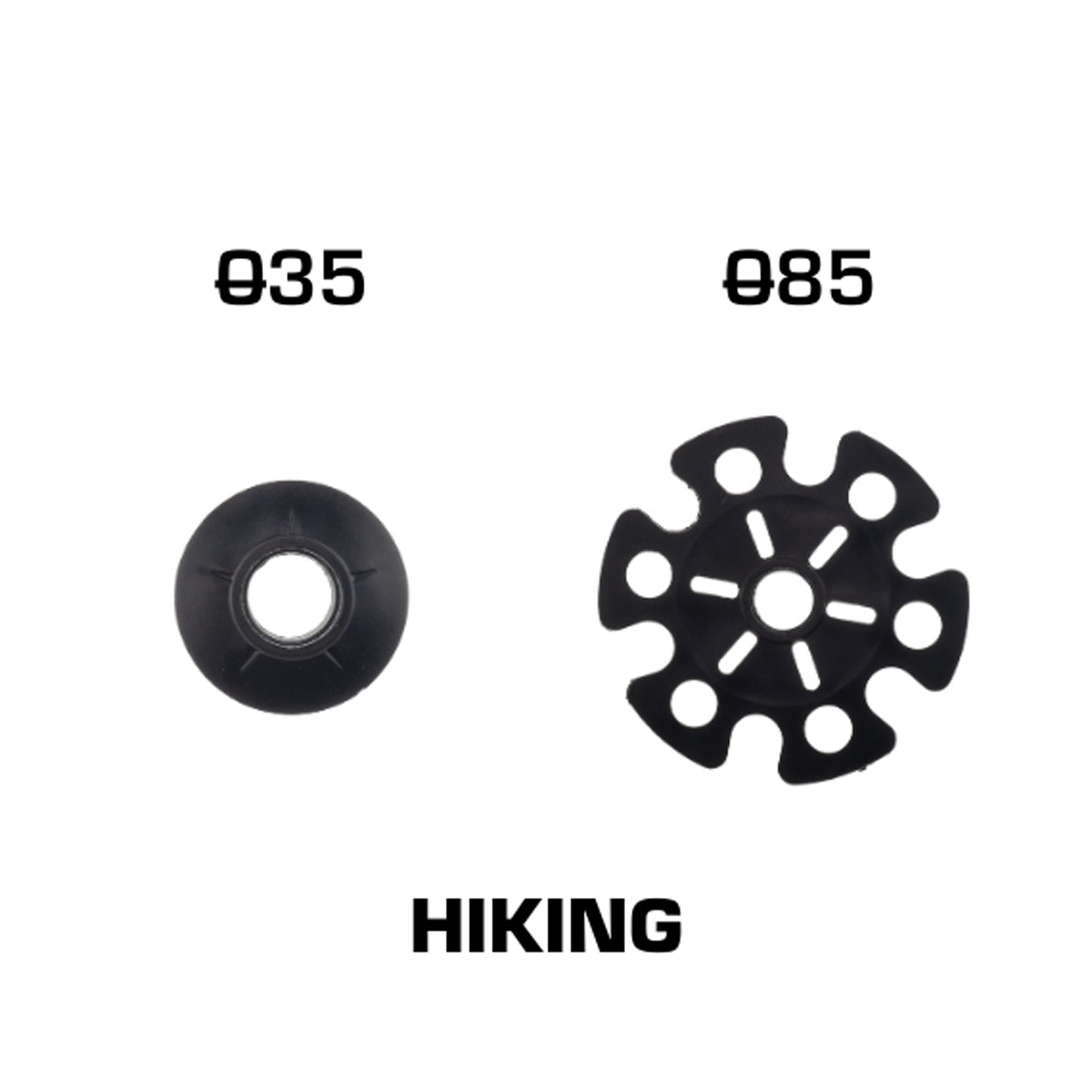 TSL HIKING ALU 5