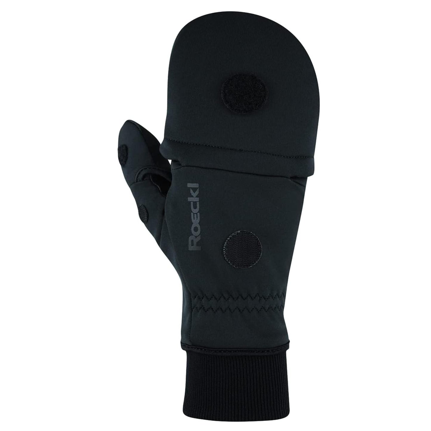 Röckl Katschberg black