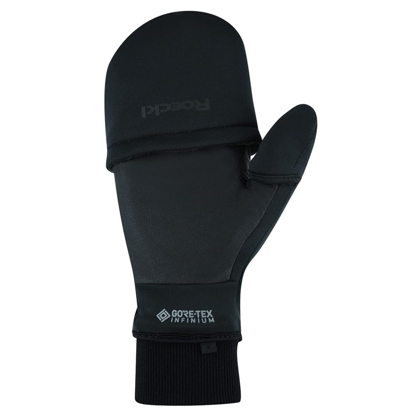 Röckl Katschberg black