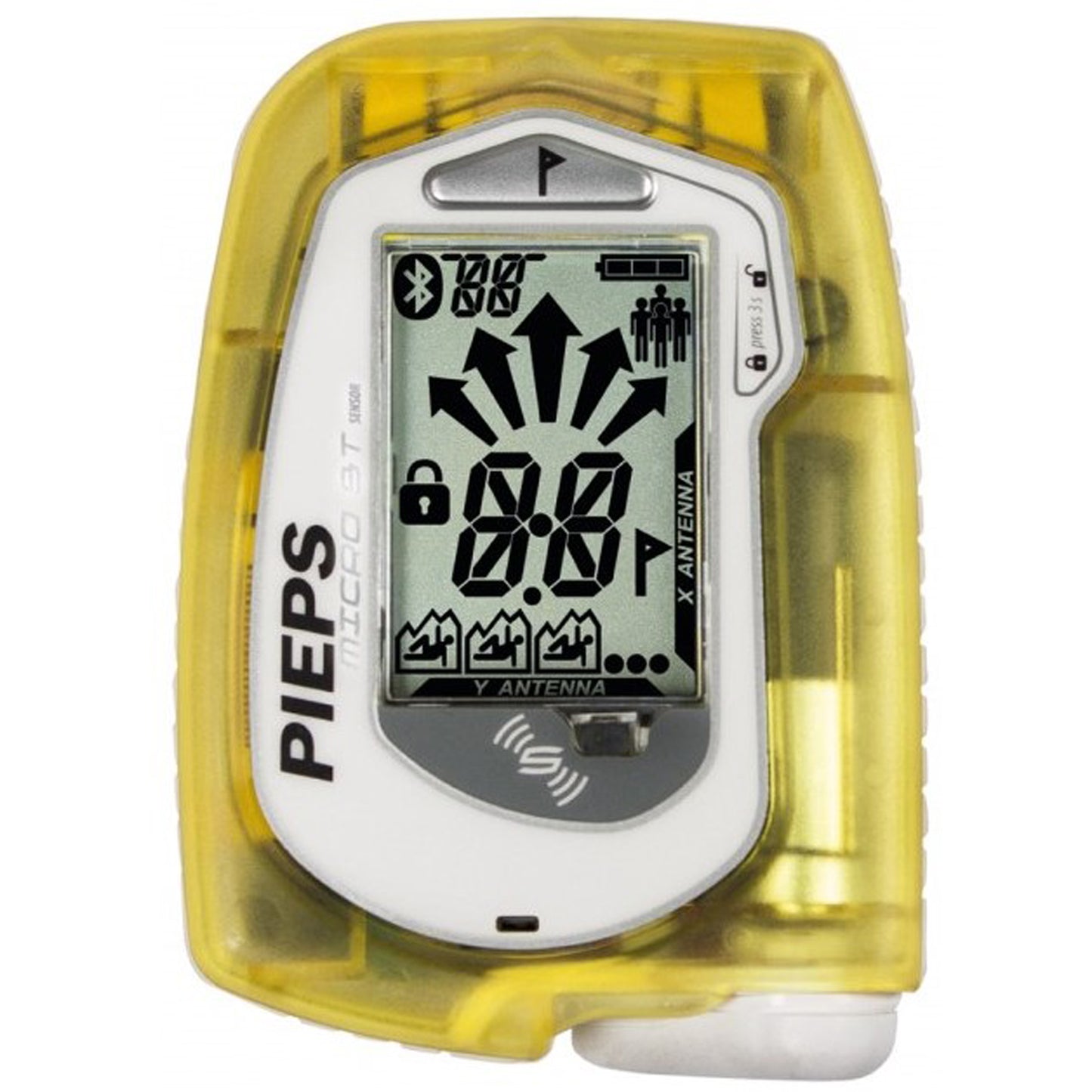 PIEPS MICRO BT sensor