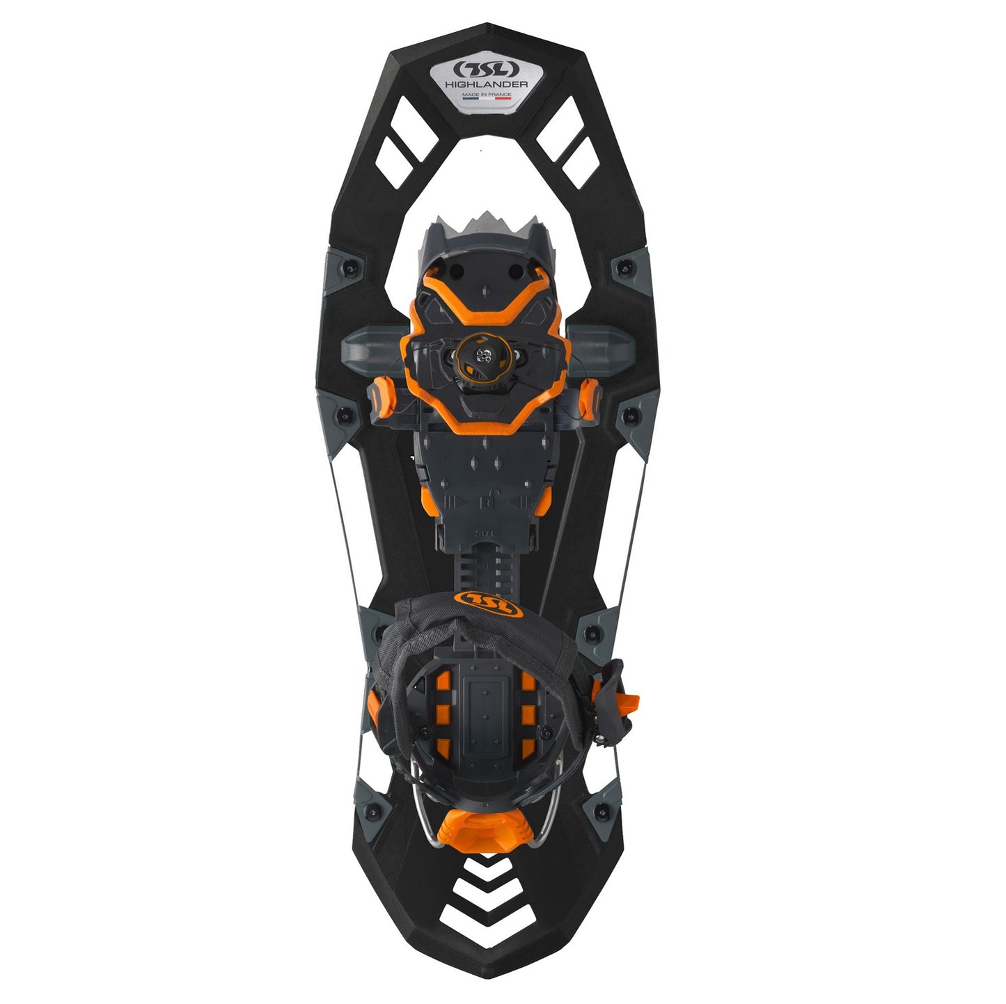 TSL Highlander Adjust